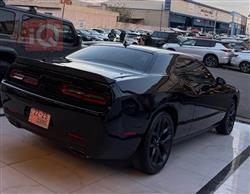 دودج تشالنجر